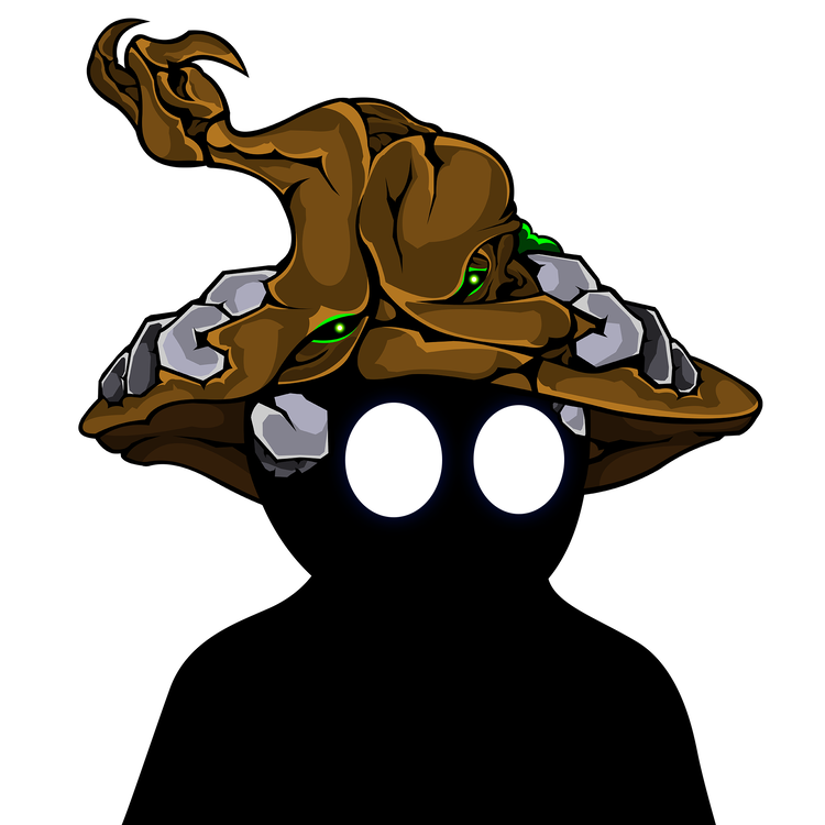 Image of Golem Hat