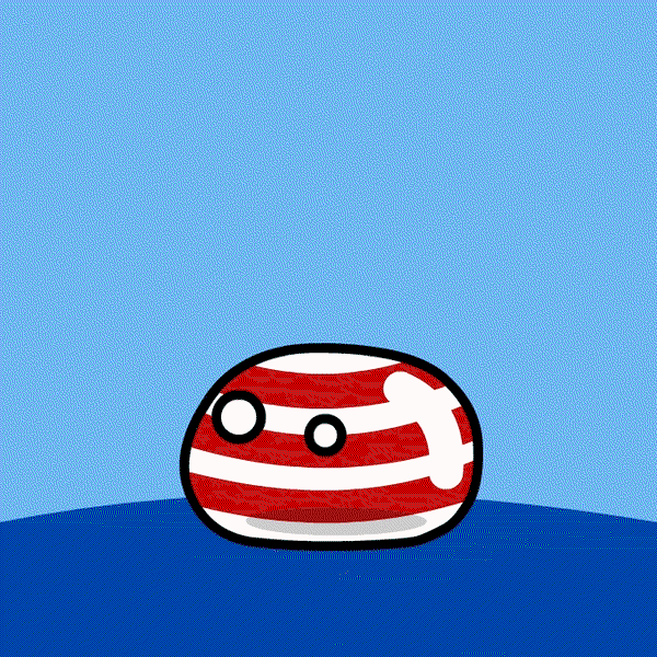 An image of CryptoSlime Rare #007