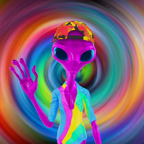 Image of Alien Tourism46