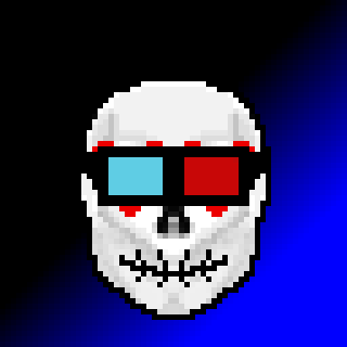 An image of AlgoSkull #4