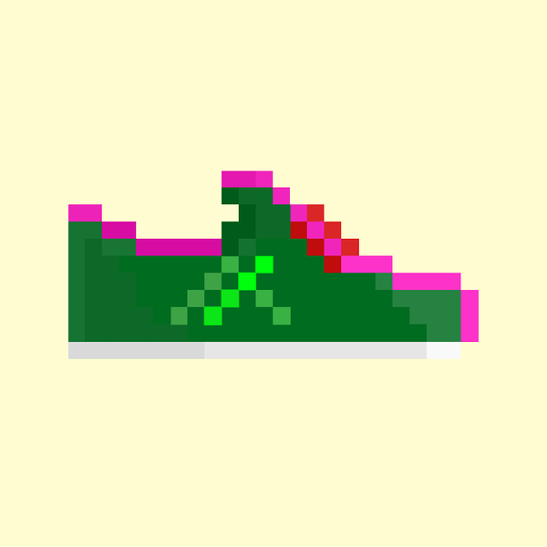 Image of Algo Sneakers #280