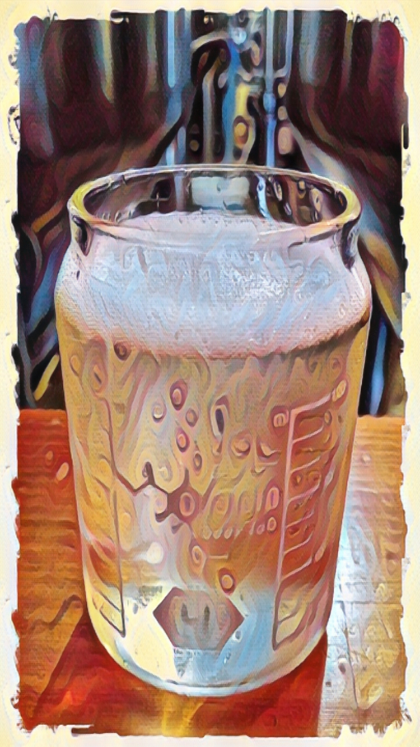 An image of 11.5 Origin Seltzer RARE