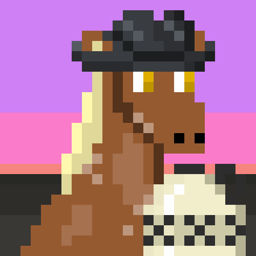 Image of 2tinyhorse 1289