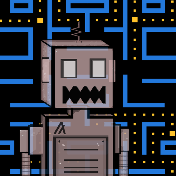 Image of Algobot293