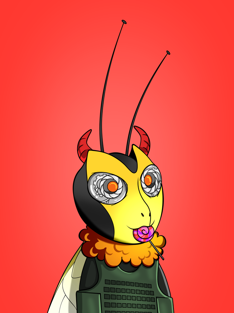 Image of Buzzy Bees 17