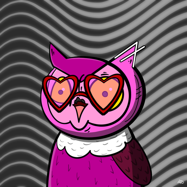 An image of AOWL #3