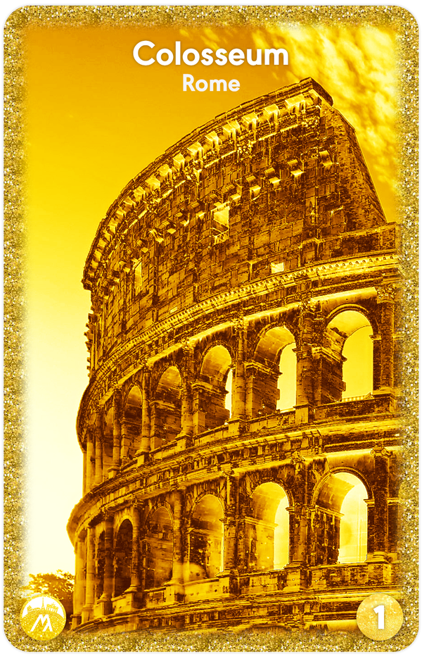 Image of GOLD_1_Colosseum