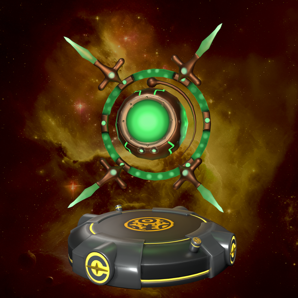 An image of Aegis Cyclops