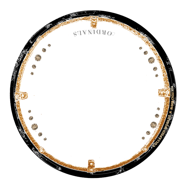 Image of Block Cycle Ordinals #048