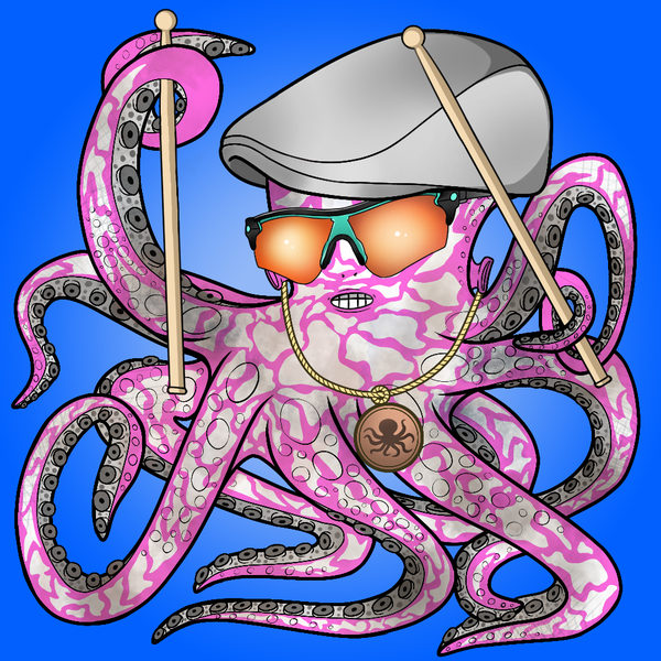 Image of OctOpuls 0043