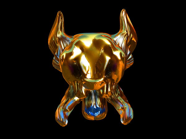 Algold Masks's avatar