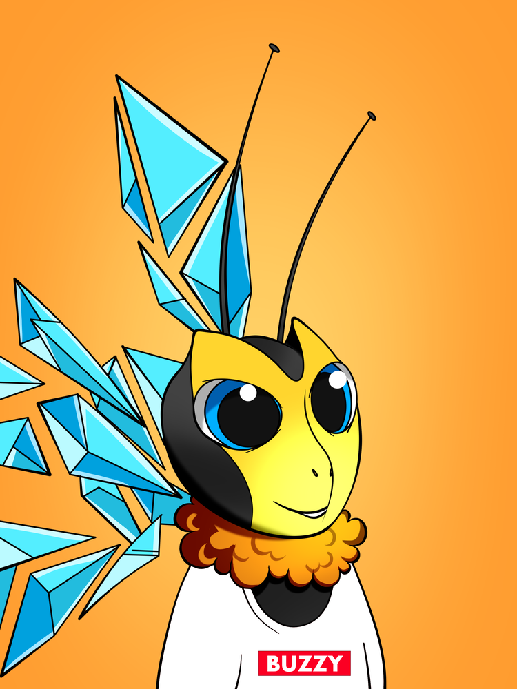 Image of Buzzy Bees 40