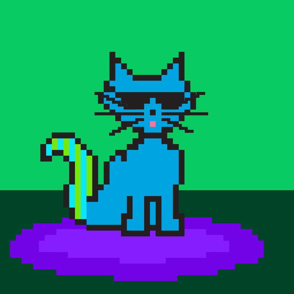 Image of Meowlgo #47