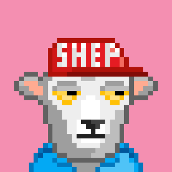 Image of Shep #37