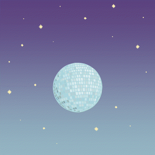 Image of Disco Ball