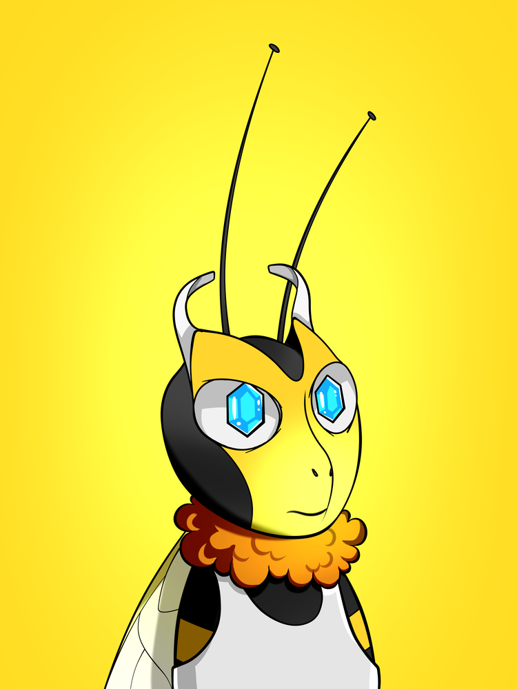 Image of Buzzy Bees 33