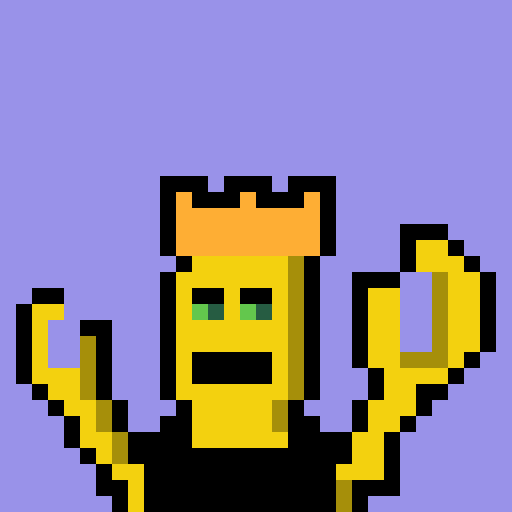 An image of Pixel Lobster #21