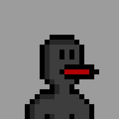 Image of PixelDucky #40