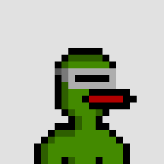 Image of PixelDucky #47