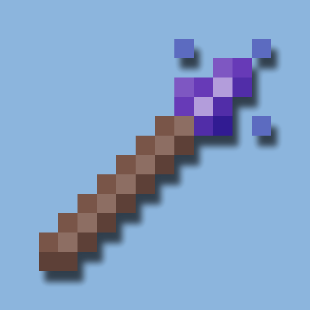 Image of Arcane Wand