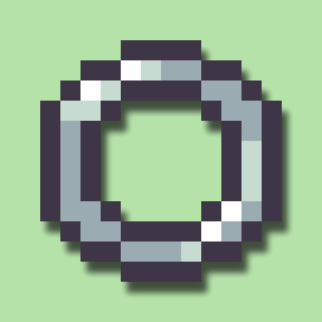 Image of Silver Ring