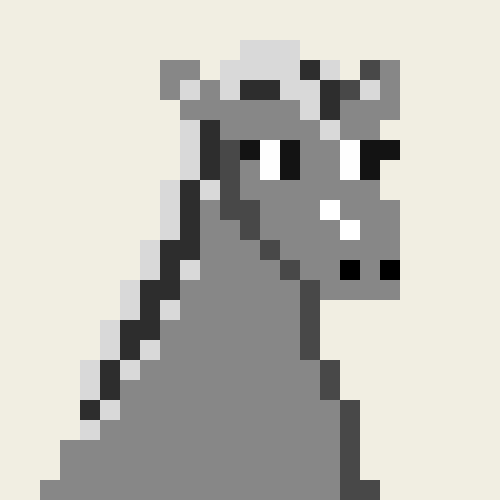 An image of 2tinyhorse 1158