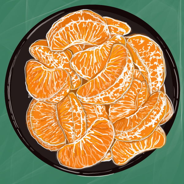 Image of Tangerines