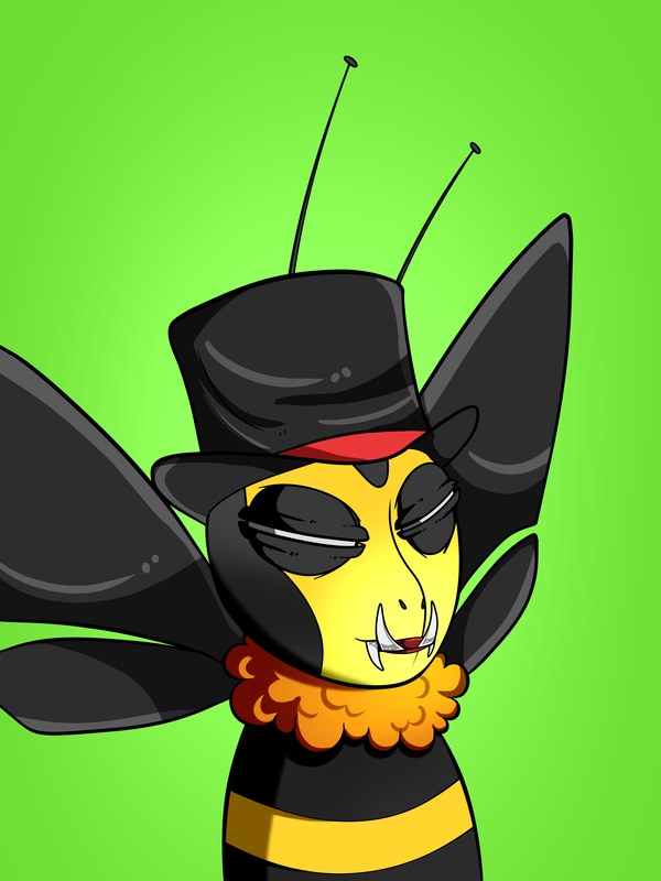 Image of Buzzy Bees 32