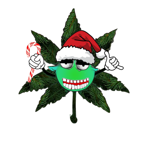 Image of Christmas Leafy