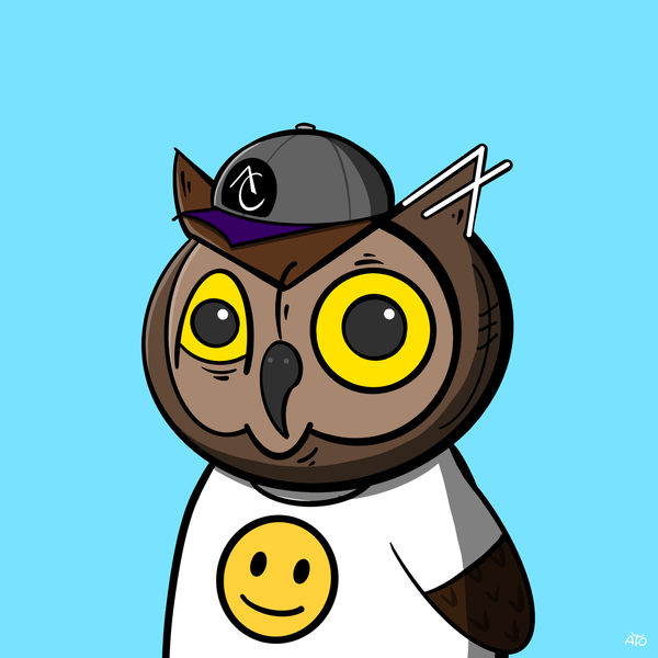 An image of AOWL #5