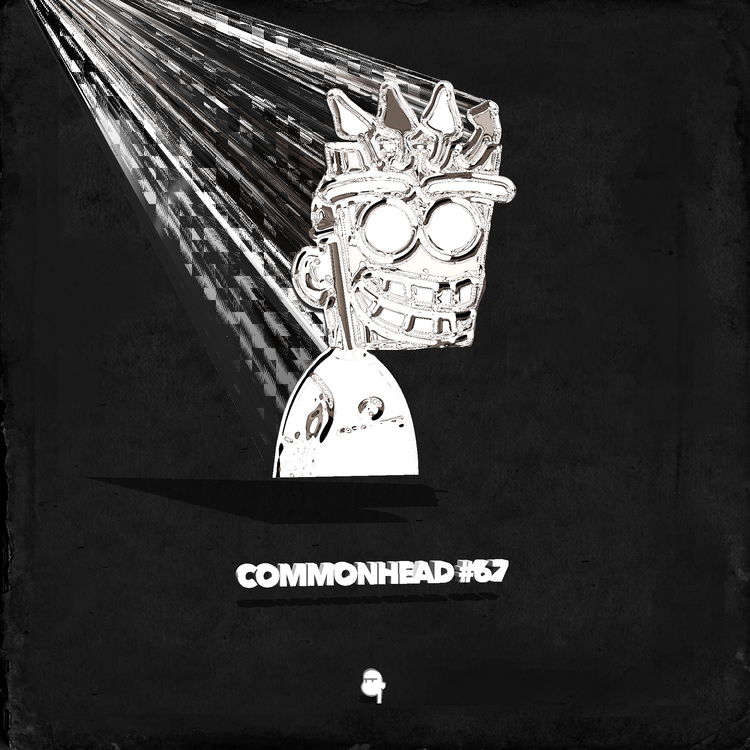 Image of COMMONHEAD #67