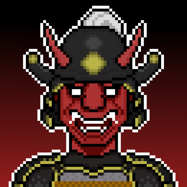 An image of Hannya 001