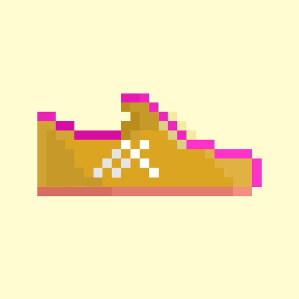 Image of Algo Sneakers #262