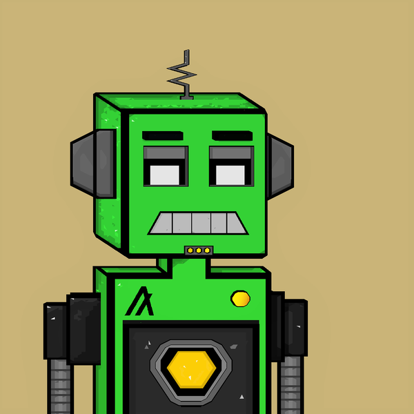 Image of Algobot226