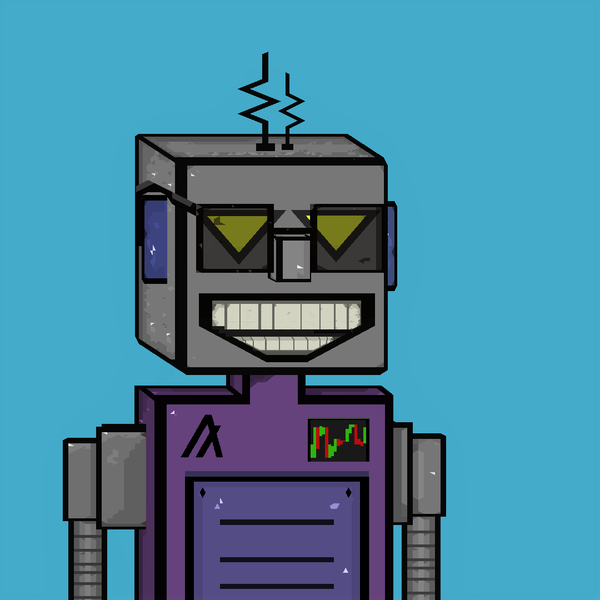 An image of Algobot23