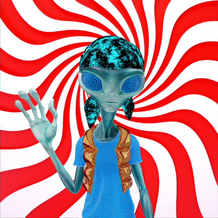 Image of Alien Tourism13