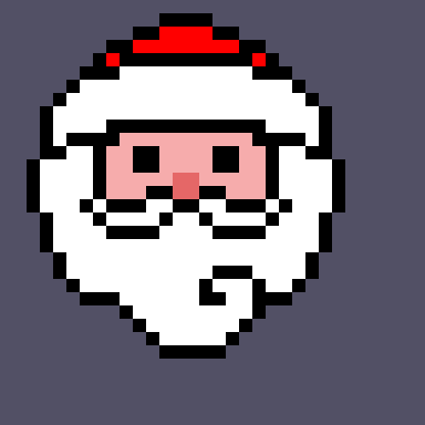 Image of Santa Gang