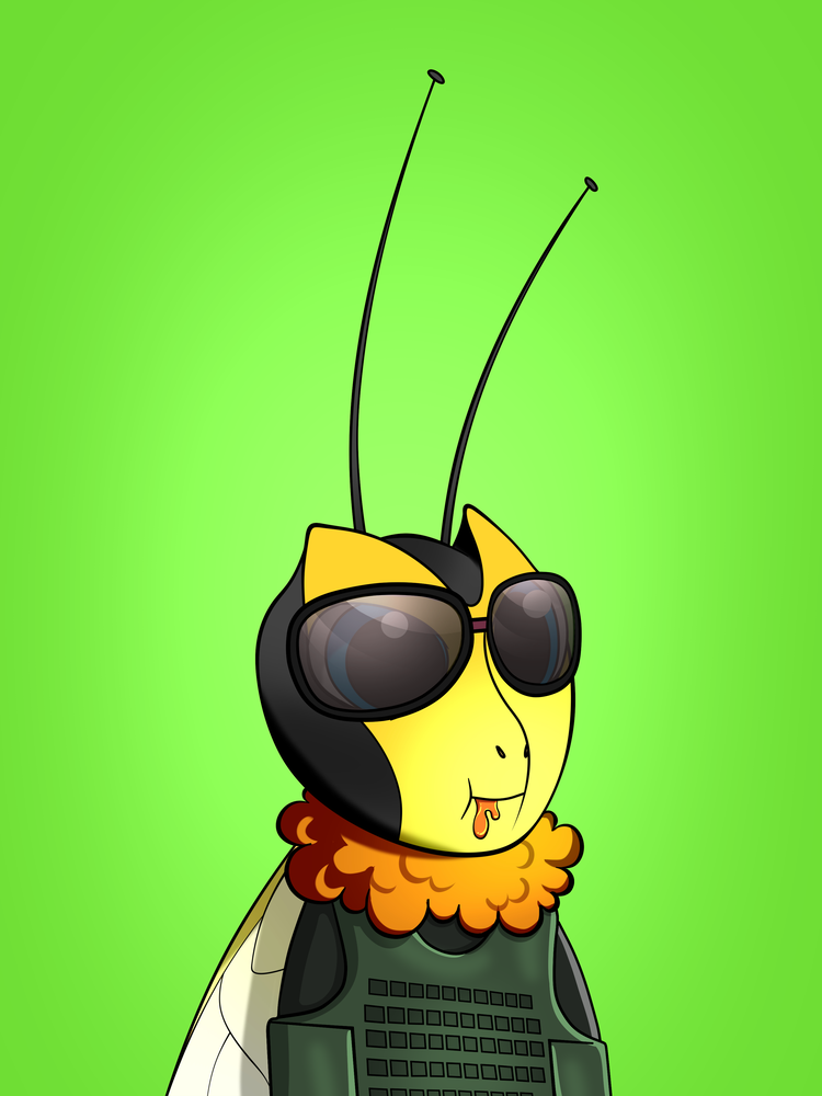 Image of Buzzy Bees 13