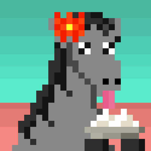 Image of 2tinyhorse 1098