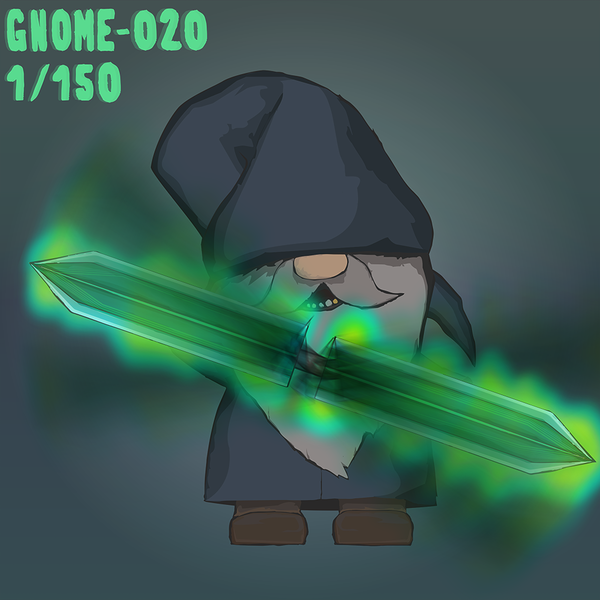 An image of GNOME_020