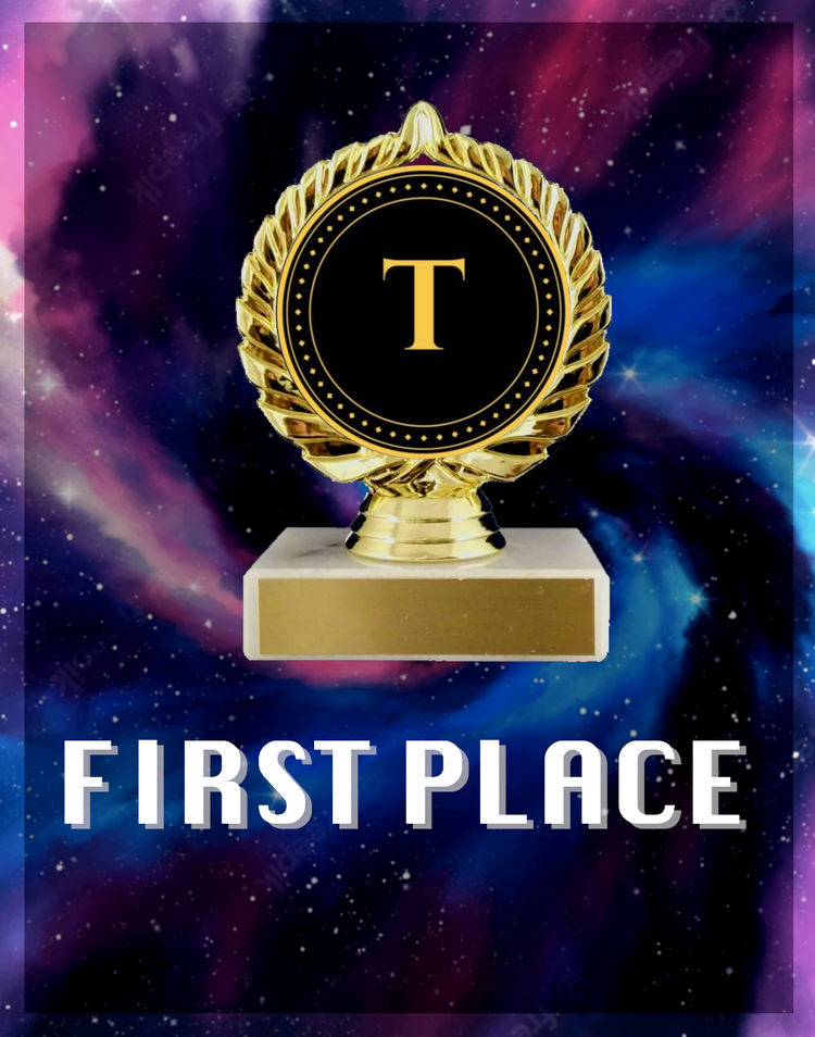 Image of Taco Rush 1st Place