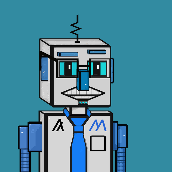 Image of Algobot48