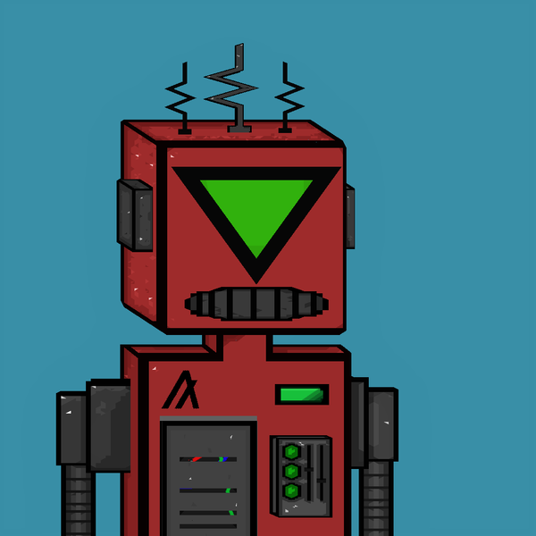 An image of Algobot70