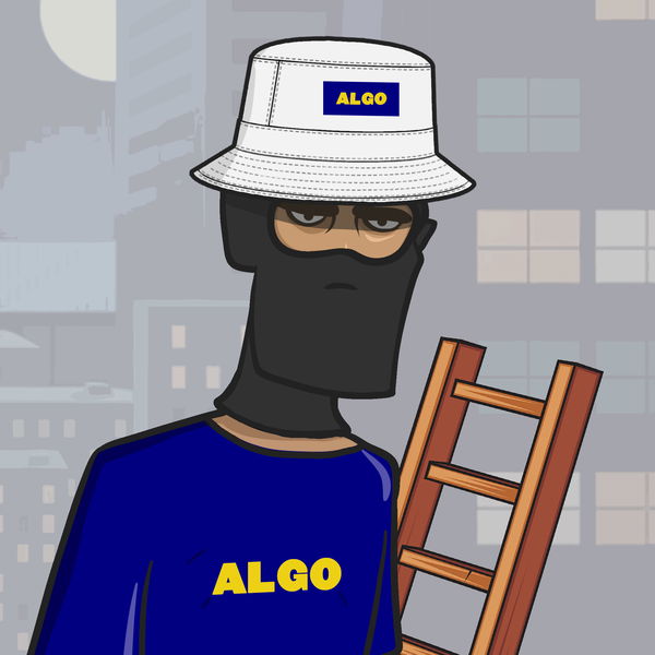 Image of ALGOTHIEF 079