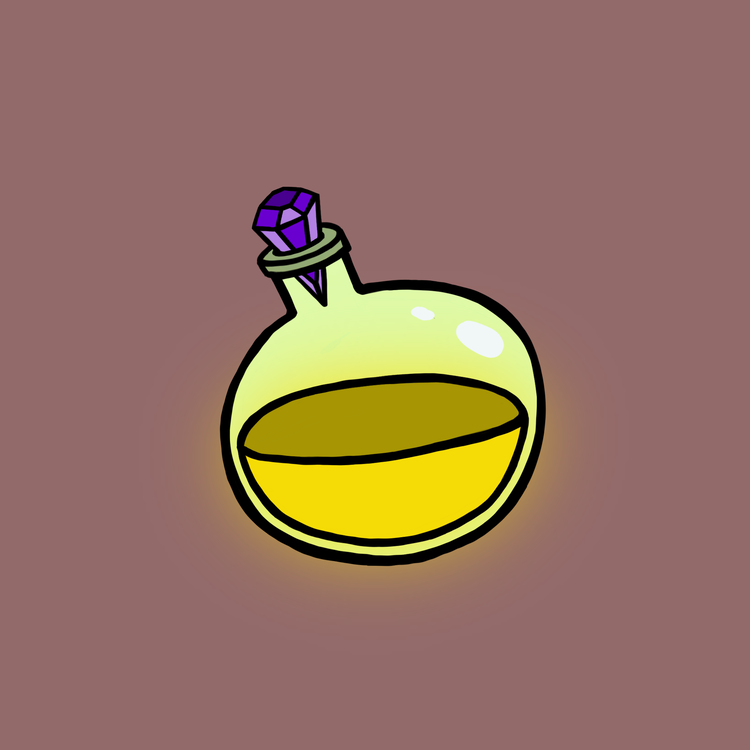 Image of Degen Potion #59