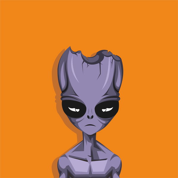 Image of Alien Space Syndicate 24