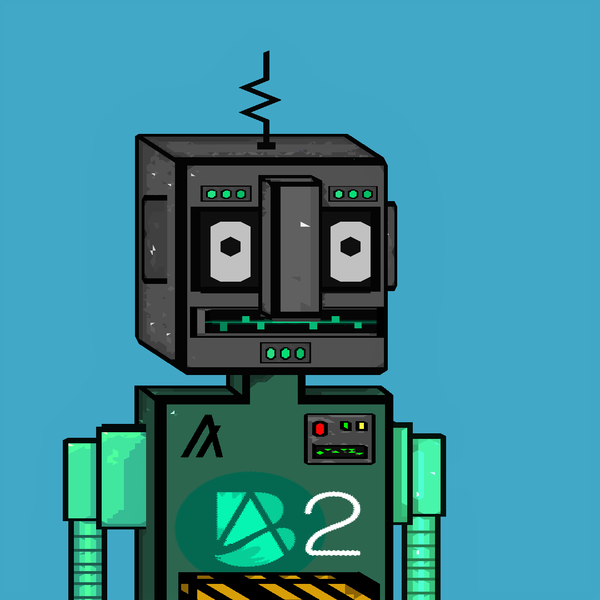 An image of Algobot24