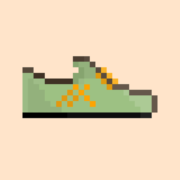 Image of Algo Sneakers #269