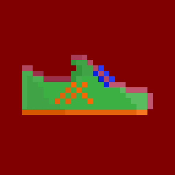 Image of Algo Sneakers #277