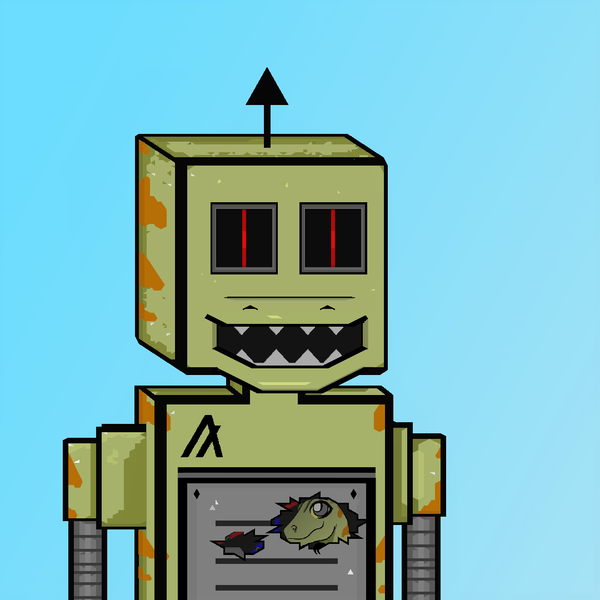 An image of Algobot251